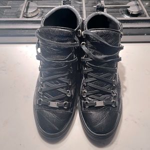 Balenciaga Arena sneakers
